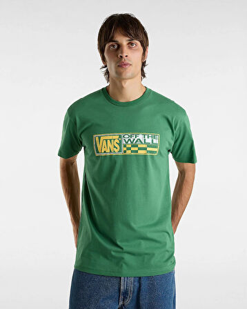 Vans Hi Stretch Ss Erkek T-shirt VN000NHMBR11
