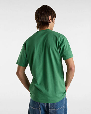 Vans Hi Stretch Ss Erkek T-shirt VN000NHMBR11