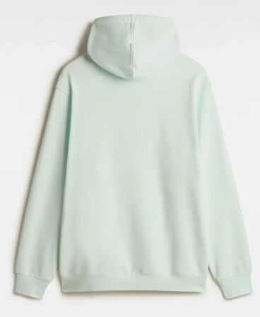 Skull Window Pullover