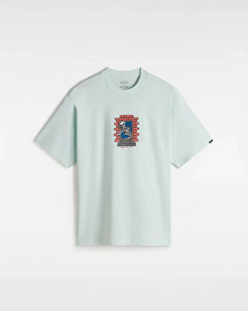 Skull Window SS