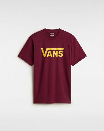 Vans CLASSIC Erkek Tişört VN000GGGEAY1