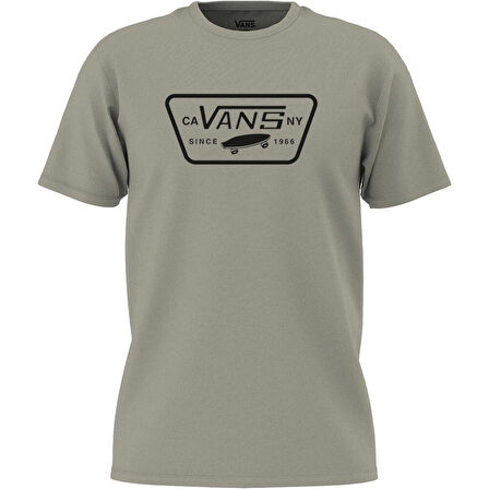 Vans FULL PATCH Erkek Tişört VN000QN8ZUJ1