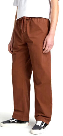 RANGE RELAXED ELASTIC PANT
