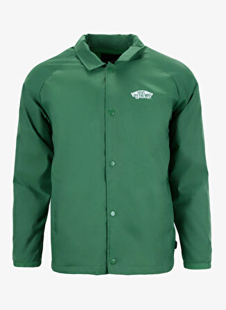 Vans Yeşil Erkek Çocuk Ceket VN0A5FNVBR11-Torrey II