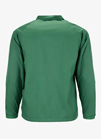 Vans Yeşil Erkek Çocuk Ceket VN0A5FNVBR11-Torrey II