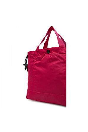 Vans Vn000Mnz 30X23X14 Its A Mini Cinch Bag fuchsia Kadın Çanta