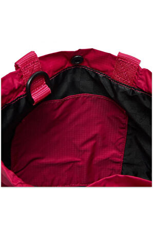 Vans Vn000Mnz 30X23X14 Its A Mini Cinch Bag fuchsia Kadın Çanta