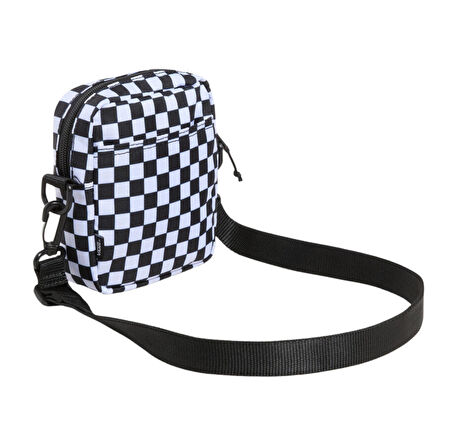 000MP6Y281-R Vans Bail Shoulder Bag &amp;Ccedil;anta Siyah