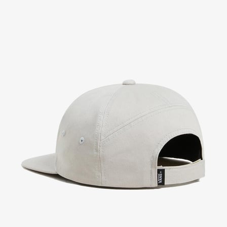 Vans Spray On Jockey Unisex Krem Şapka
