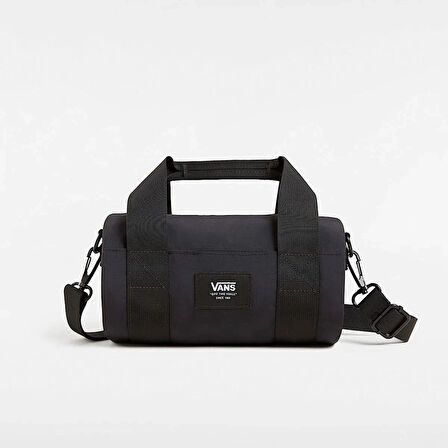 Barreled Mini Bag