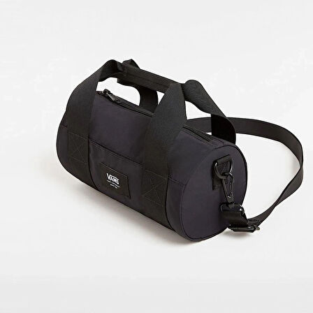 Barreled Mini Bag