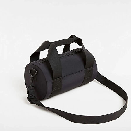 Barreled Mini Bag