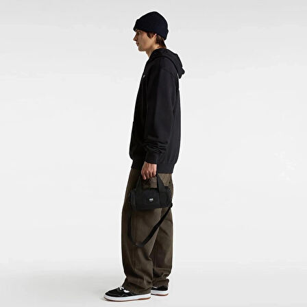 Barreled Mini Bag