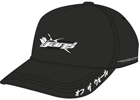 Y2V Strapback