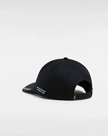 Y2V Strapback
