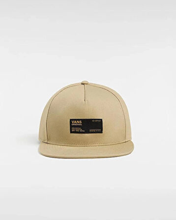Ravenna Snapback