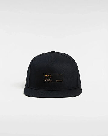 Ravenna Snapback