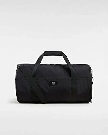 Barreled Duffel Bag