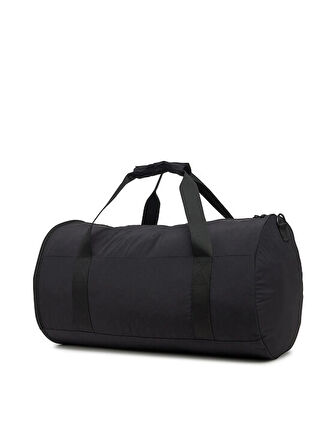 Barreled Duffel Bag