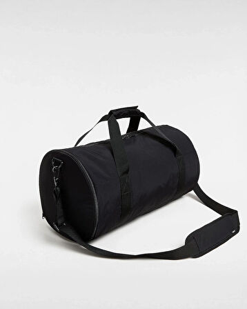 Barreled Duffel Bag