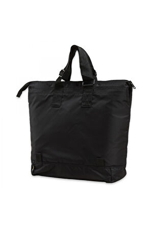Vans Vn000Mnn 30X45X6 Daily Backpack Siyah Unisex Çanta