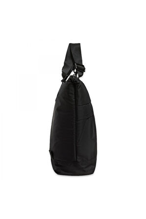 Vans Vn000Mnn 30X45X6 Daily Backpack Siyah Unisex Çanta