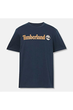 TIMBERLAND Erkek Tişört-TB0A2FKZ4331