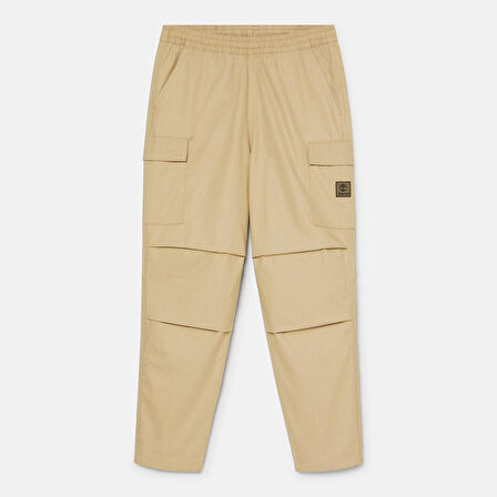 Timberland Woven Badge Ripstop Cargo Pant Erkek Pantolon TB0A656FDH41