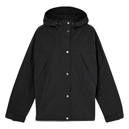 Timberland WINNICK Archive Waterproof Shell Jacket Kadın Ceket TB0A67J30011