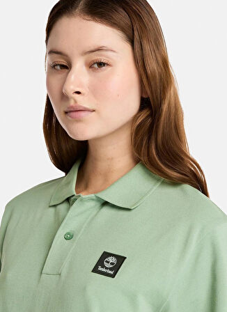 Timberland Polo T-Shirt