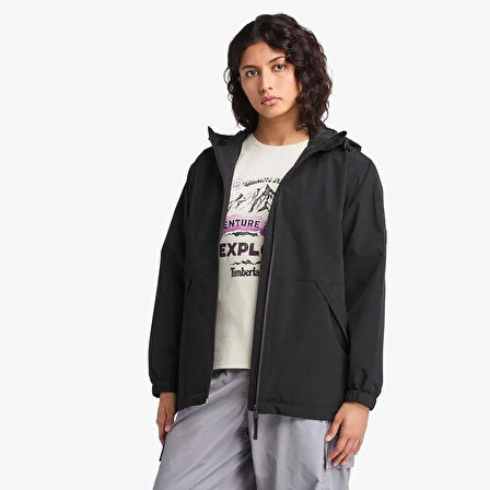 TİMBERLAND WINNICK Waterproof Shell Jacket TB0A429N0011