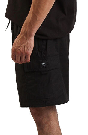 Primary Cargo Loose Elastic Boardshort