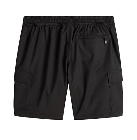Primary Cargo Loose Elastic Boardshort