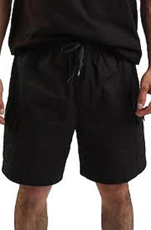 Primary Cargo Loose Elastic Boardshort