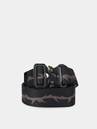 Skate Thorn Web Belt
