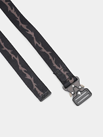 Skate Thorn Web Belt