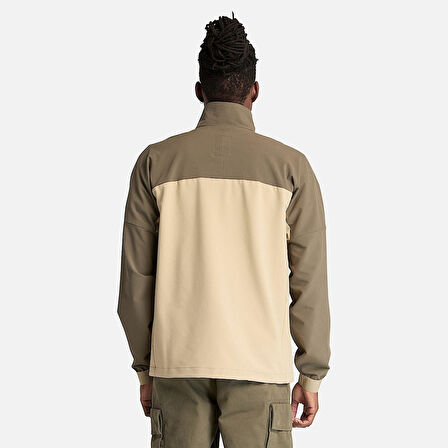 Timberland DWR SOFTSHELL JACKET Erkek Ceket TB0A66SQEQJ1