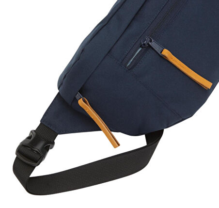 B0A61HK4331-R Timberland Tımberpack Sling Bag Bel &amp;Ccedil;antası Lacivert