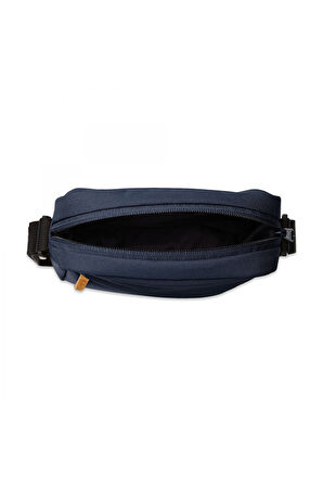 Timberland Tb0A61Gb Timberpack Crossbody Bag 15X22,5X4 Lacivert Unisex Spor Çanta