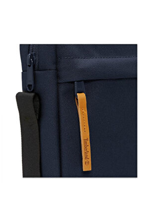 Timberland Tb0A61Gb Timberpack Crossbody Bag 15X22,5X4 Lacivert Unisex Spor Çanta