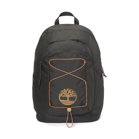 B0A6G9TP561-R Timberland Outdoor L&F 28-Liter Backpack Sırt Çantası Gri