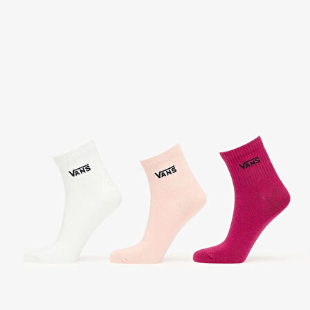 Classic Half Crew Sock