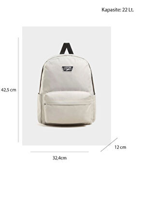 Vans Old Skool Backpack Unisex Sırt Çanta