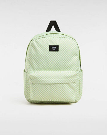 Vans Old Skool Check Backpack Unisex Sırt Çantası VN000H4XCLH1