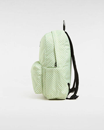 Vans Old Skool Check Backpack Unisex Sırt Çantası VN000H4XCLH1