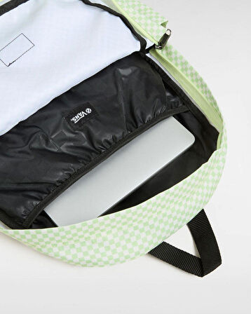 Vans Old Skool Check Backpack Unisex Sırt Çantası VN000H4XCLH1