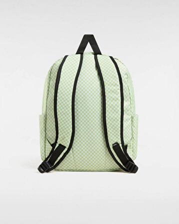 Vans Old Skool Check Backpack Unisex Sırt Çantası VN000H4XCLH1