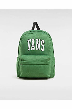 Vans Old Skool Backpack Unisex Çanta VN000H4WBR11