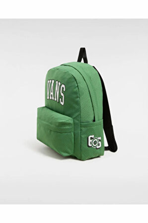 Vans Old Skool Backpack Unisex Çanta VN000H4WBR11