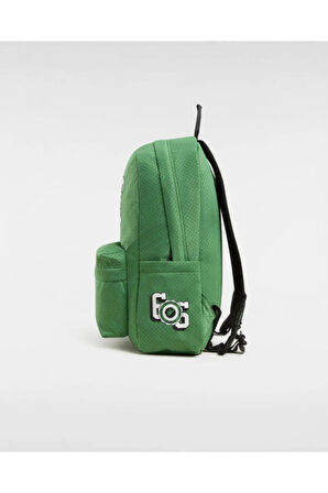Vans Old Skool Backpack Unisex Çanta VN000H4WBR11